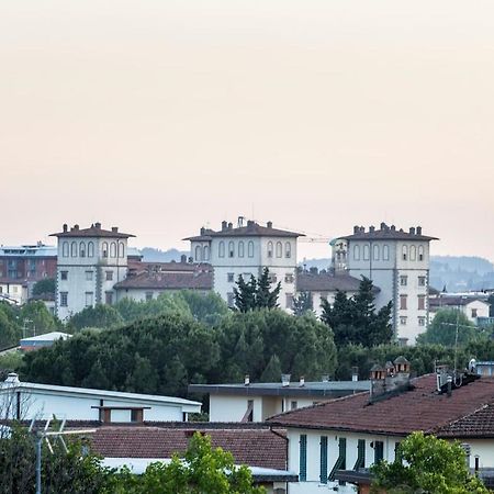 House Of Arts Apartment Montelupo Fiorentino Exterior photo
