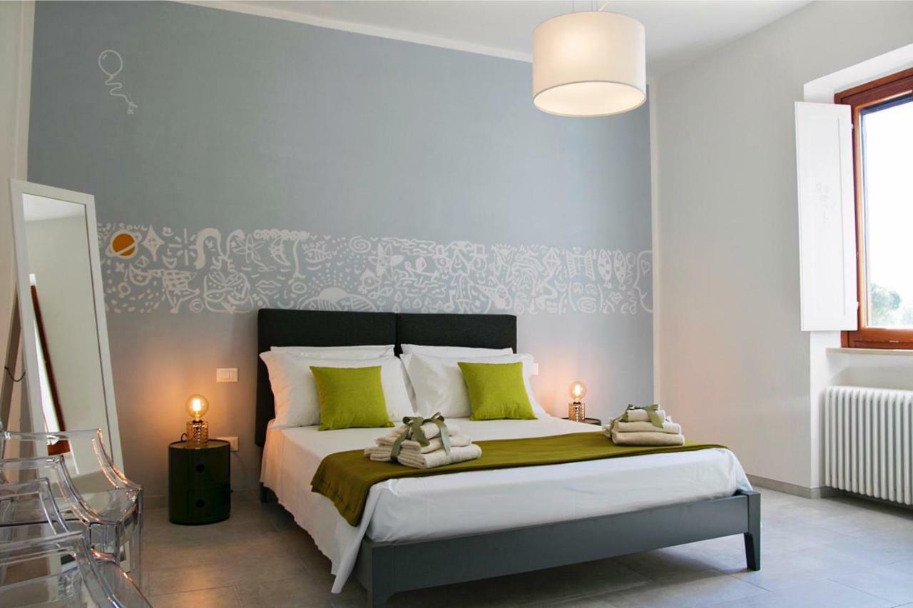 House Of Arts Apartment Montelupo Fiorentino Exterior photo