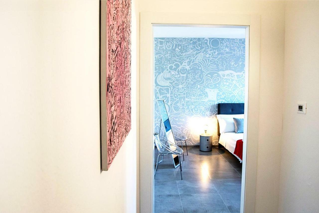 House Of Arts Apartment Montelupo Fiorentino Exterior photo