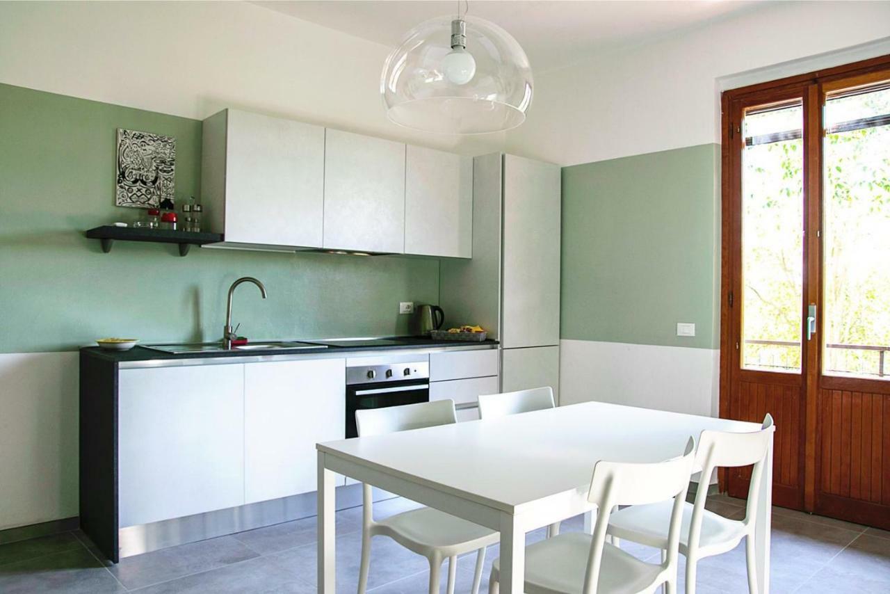 House Of Arts Apartment Montelupo Fiorentino Exterior photo