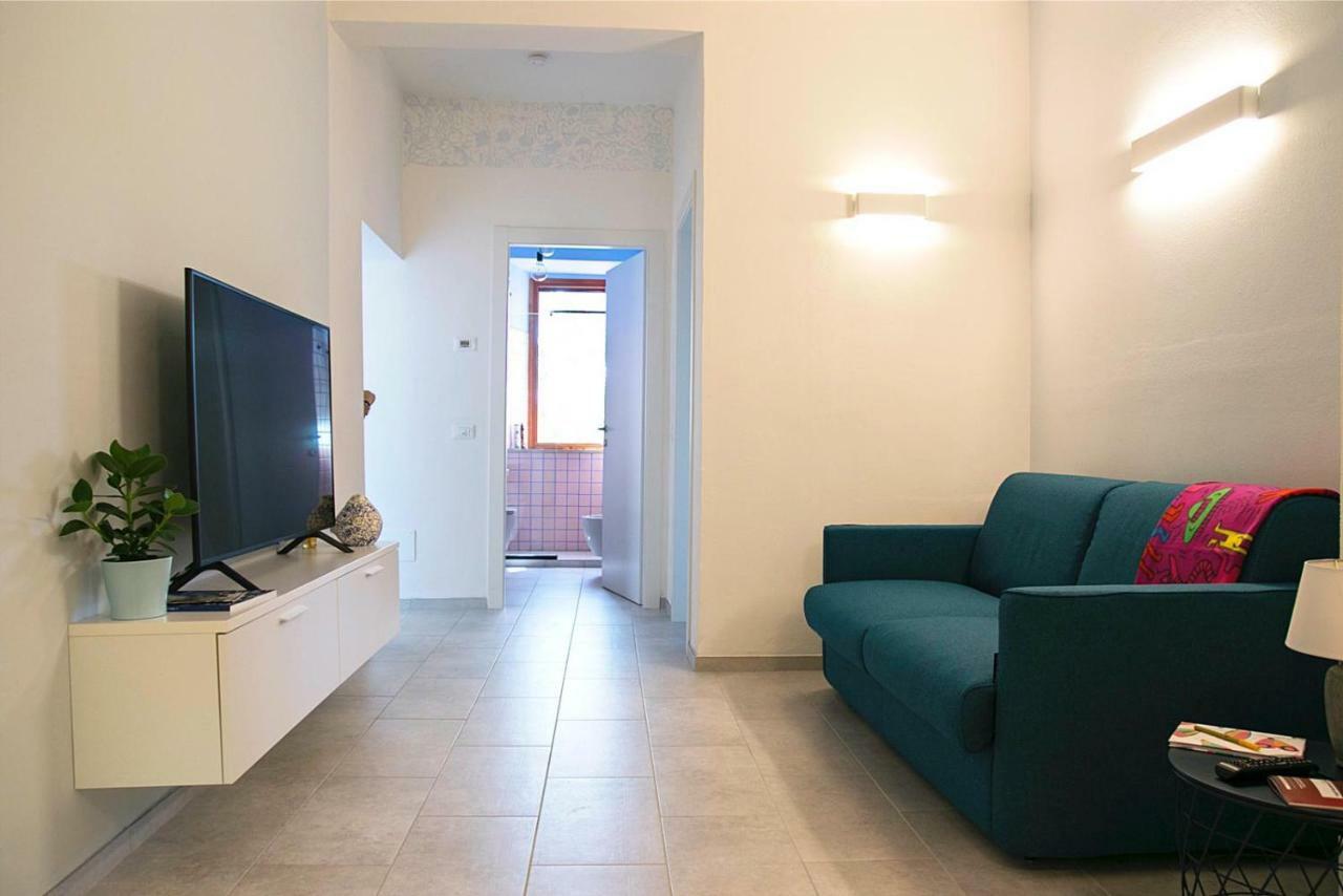 House Of Arts Apartment Montelupo Fiorentino Exterior photo