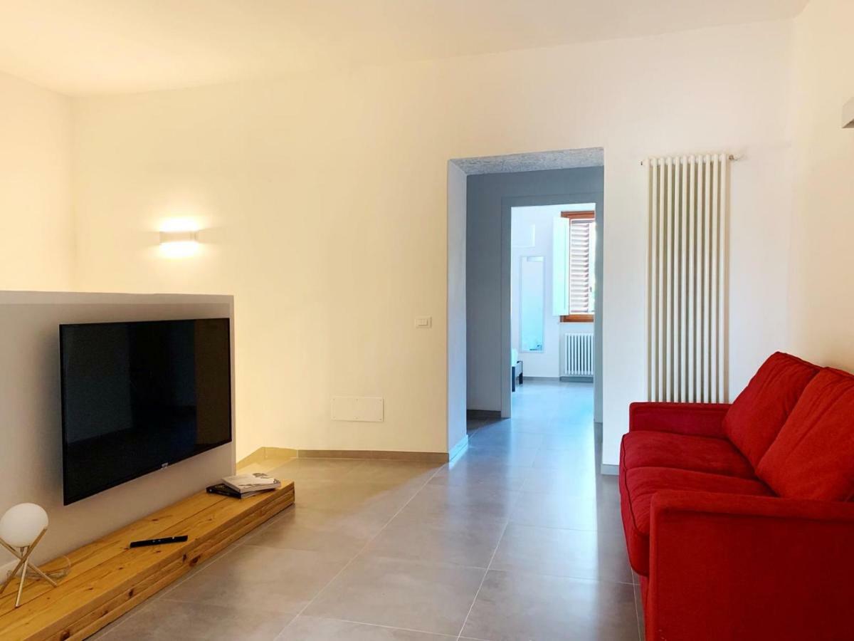 House Of Arts Apartment Montelupo Fiorentino Exterior photo