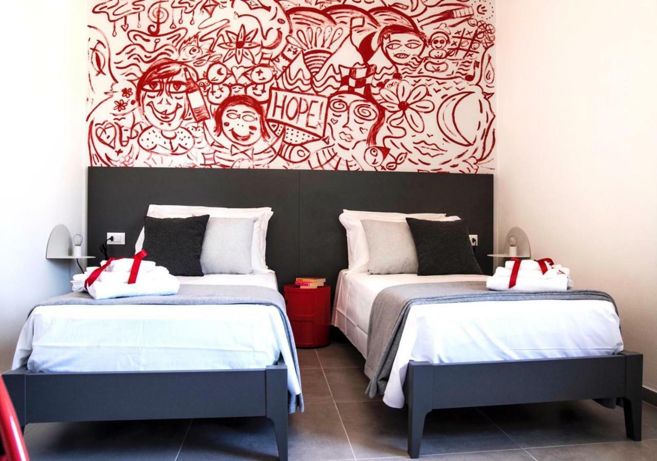 House Of Arts Apartment Montelupo Fiorentino Exterior photo
