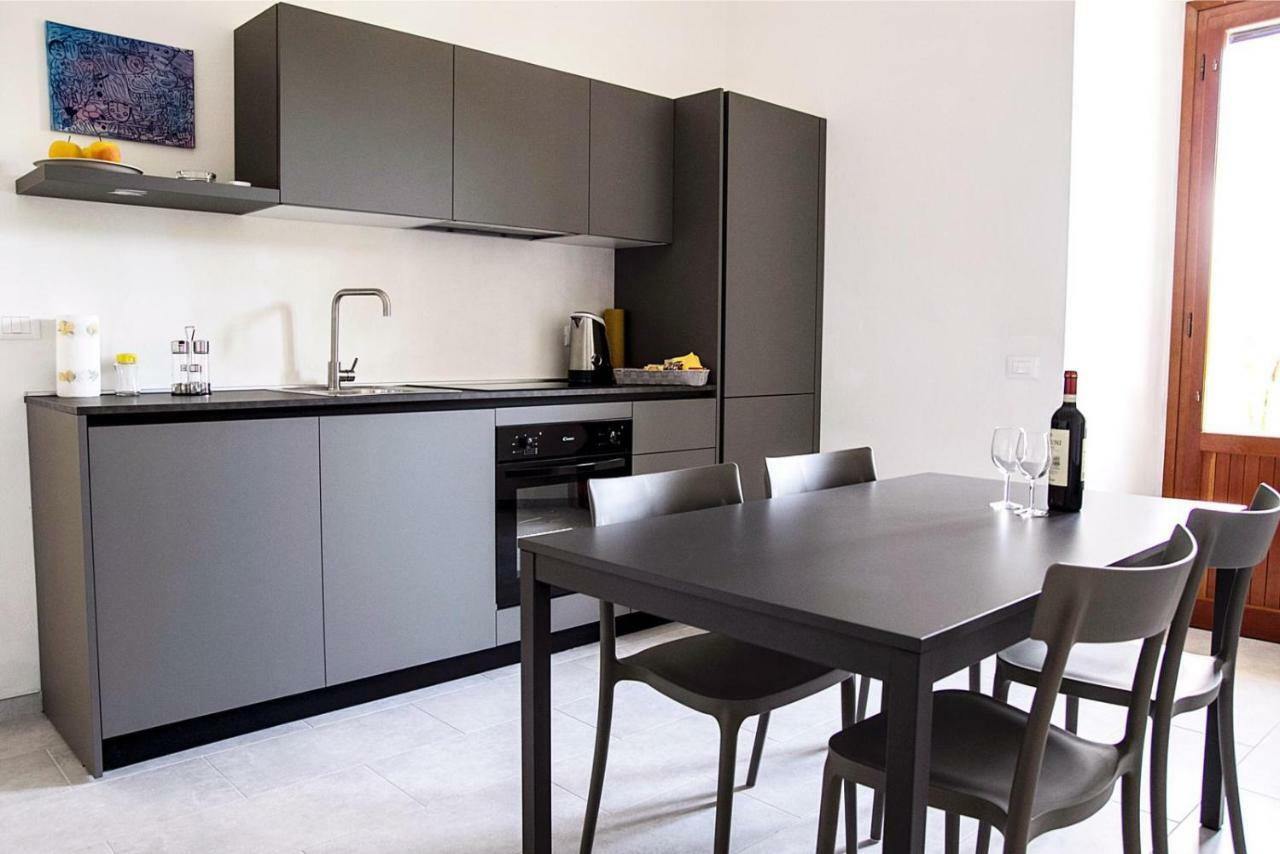 House Of Arts Apartment Montelupo Fiorentino Exterior photo