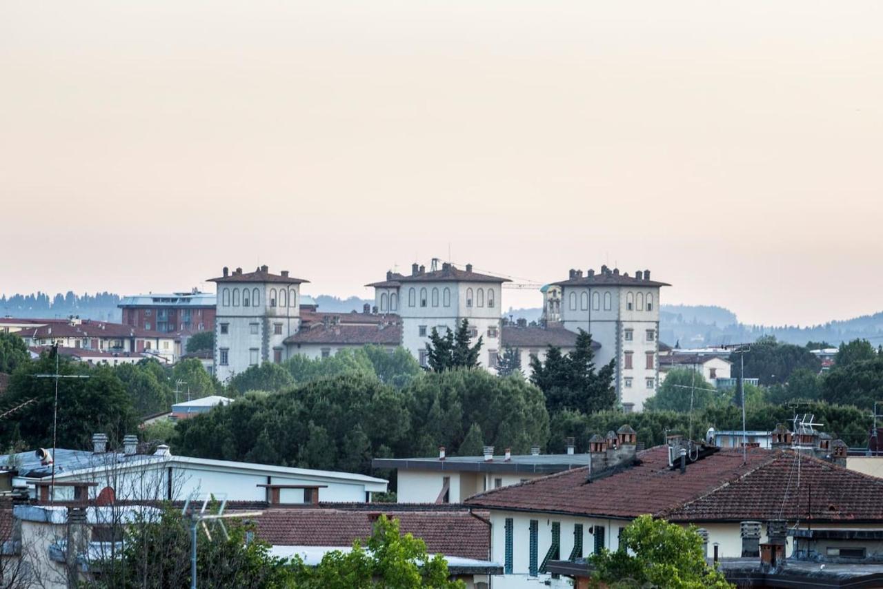 House Of Arts Apartment Montelupo Fiorentino Exterior photo