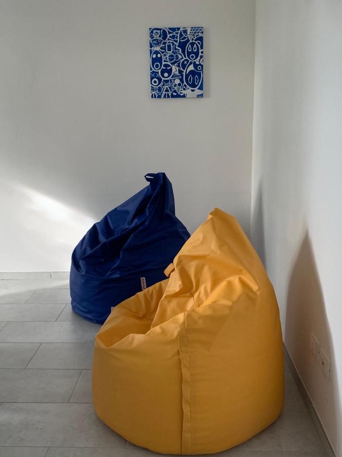 House Of Arts Apartment Montelupo Fiorentino Exterior photo